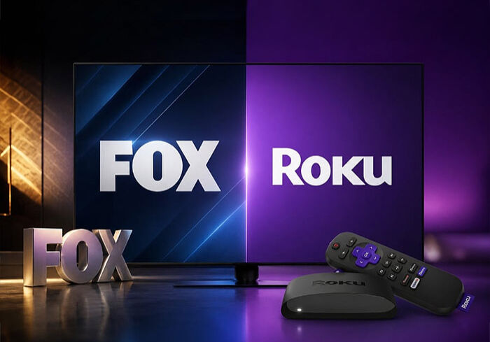 fox-roku