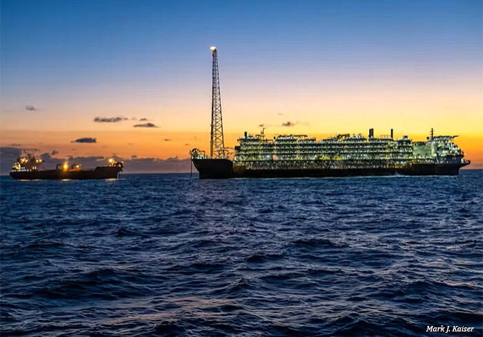 fpso-p-91 fpso-p-91