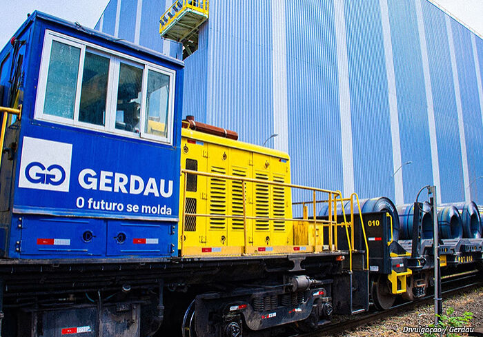gerdau-selo-verde-logistica