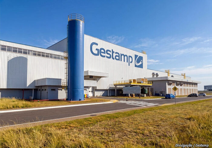 gestamp