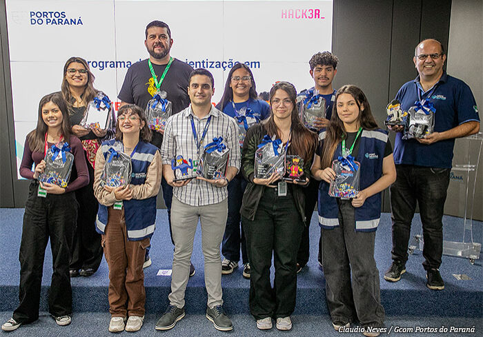 hacker-rangers
