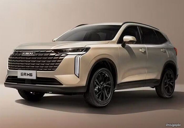 haval-h6 haval-h6