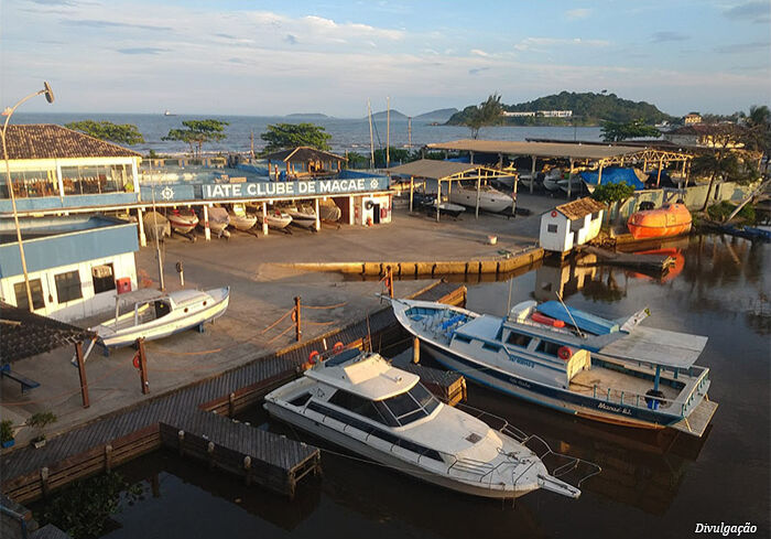 iate-clube-macae