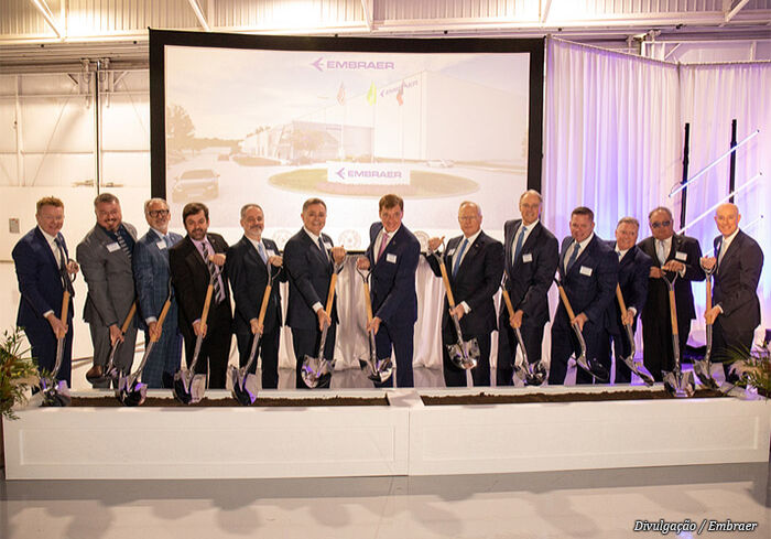 inicio-construcao-embraer inicio-construcao-embraer