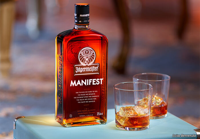 jagermeister