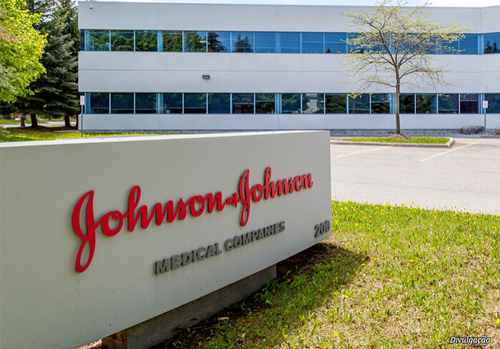johnson-johnson