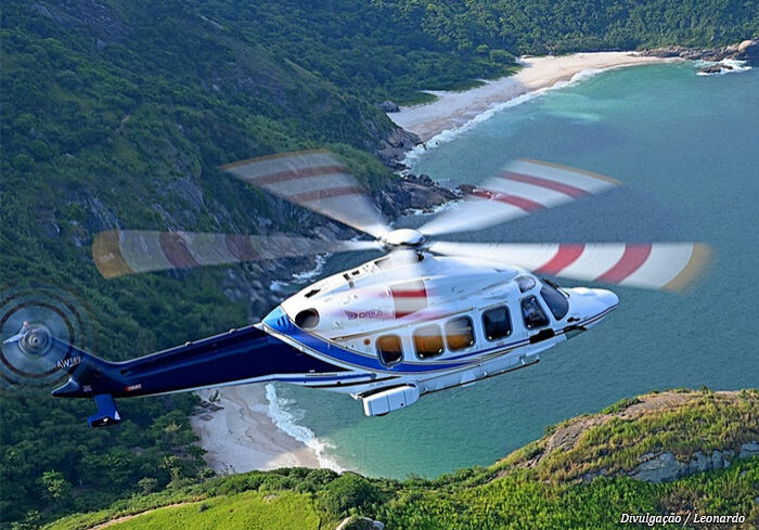 leonardo-aw189 leonardo-aw189