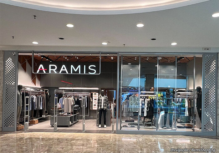 loja-aramis loja-aramis