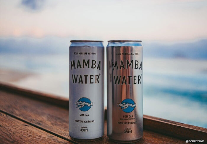 mamba-water