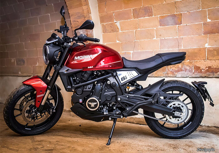 moto-morini moto-morini
