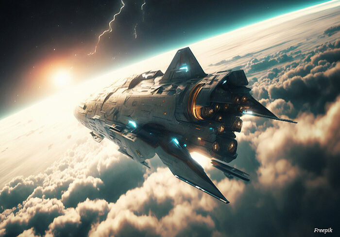 nave-espacial-