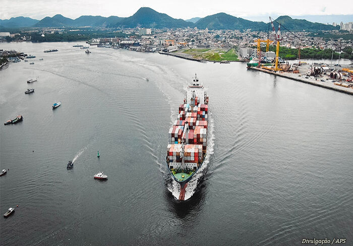 navio-canal-santos