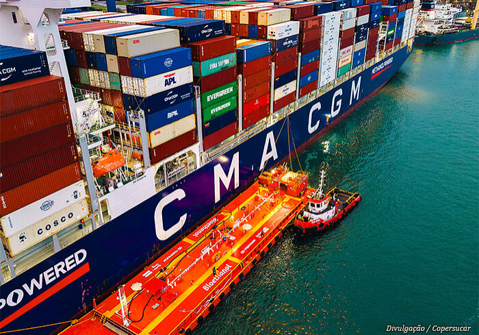 navio-cma-cgm-etanol