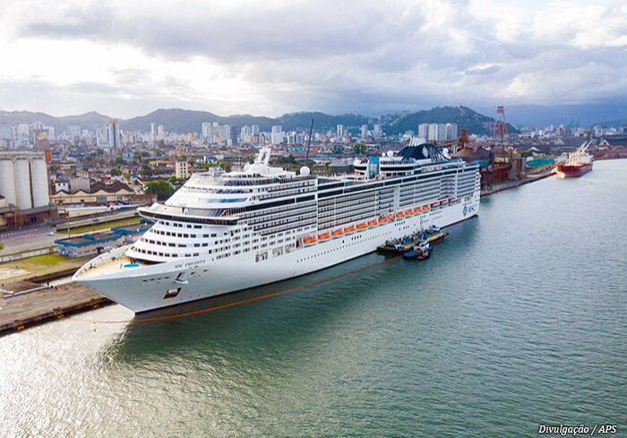 navio-cruzeiro-santos