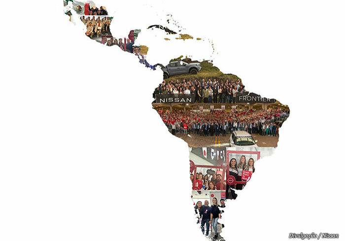 nissan-america-latina nissan-america-latina