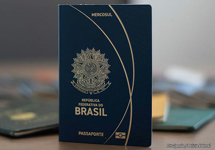 novo-passaporte