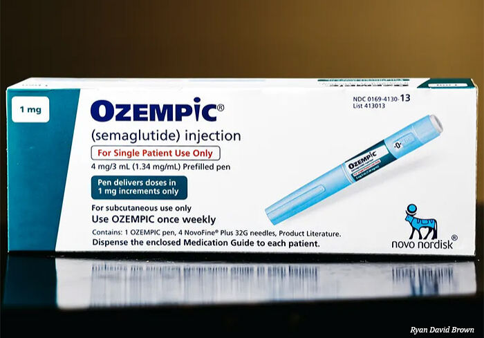 ozempic- ozempic-