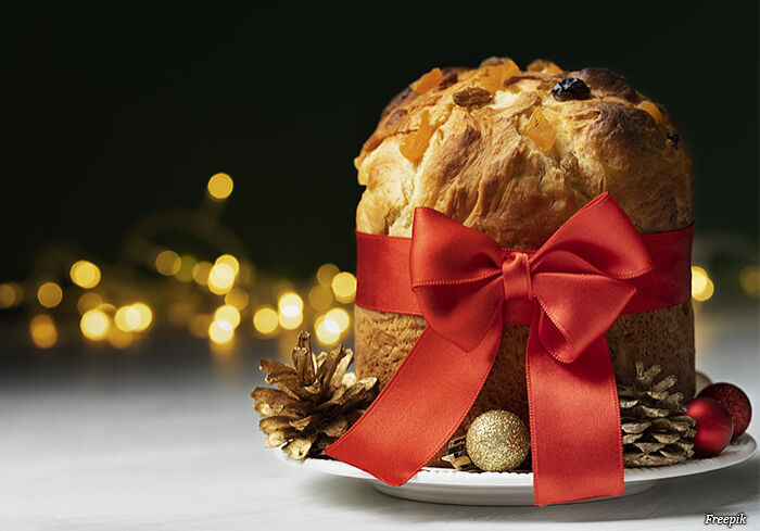 panetone panetone