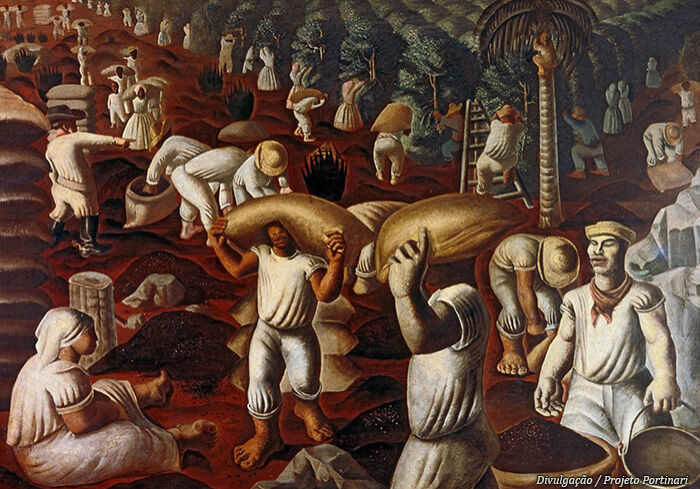 portinari-afrobrasilidade
