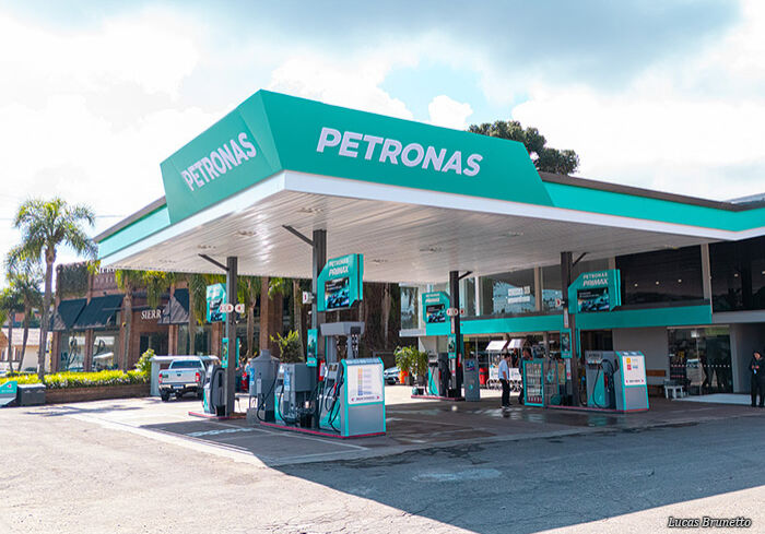 posto-petronas posto-petronas