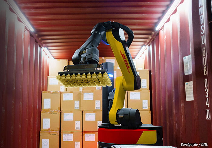 robo-dhl robo-dhl