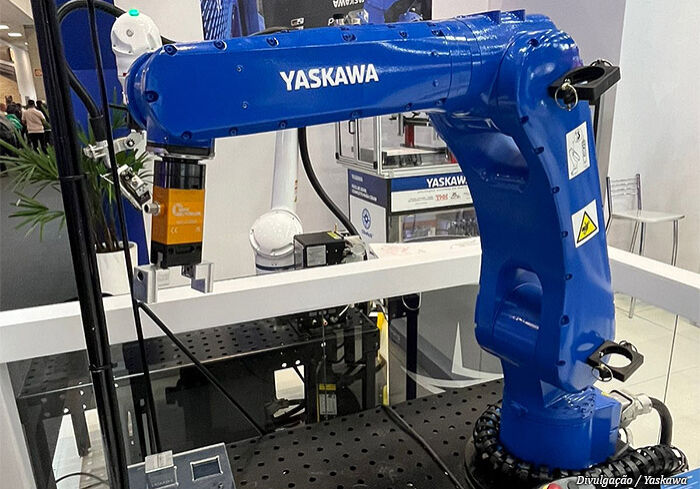robo-yaskawa robo-yaskawa