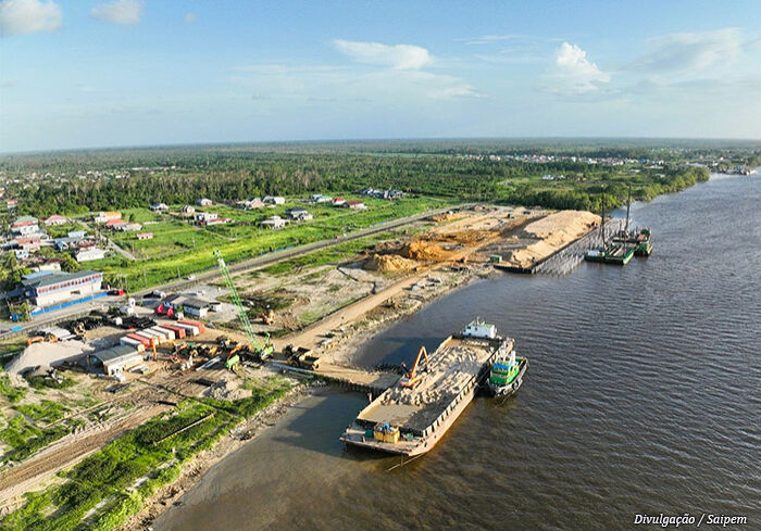 saipem-suriname