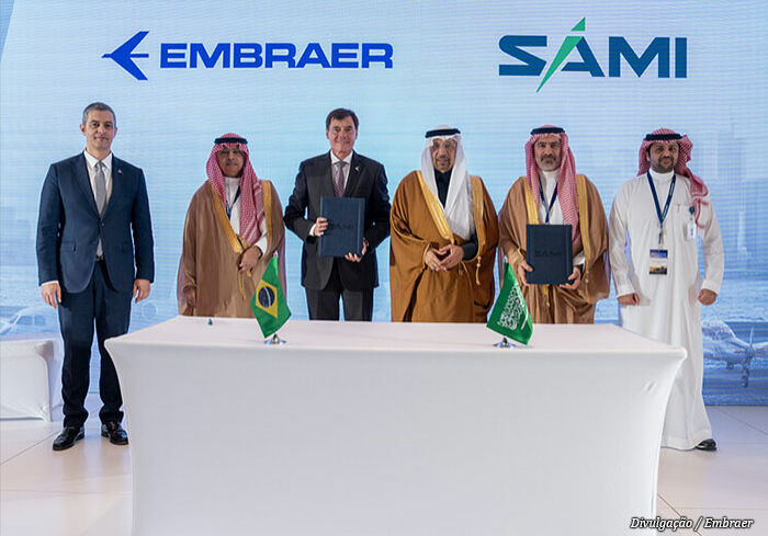 sami-embraer-assinam sami-embraer-assinam