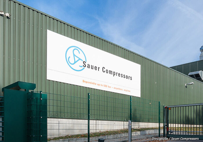 sauer-compressors