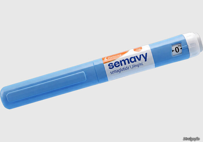 semavy