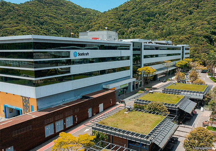 statkraft