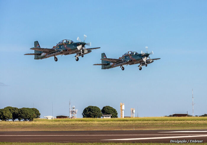 super-tucanos-embraer super-tucanos-embraer