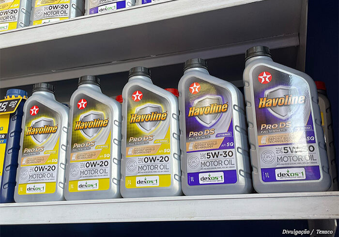 texaco-havoline texaco-havoline
