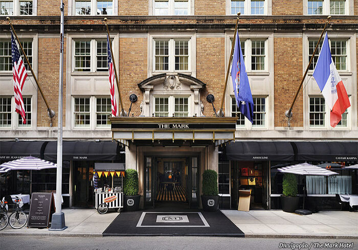 the-mark-hotel the-mark-hotel