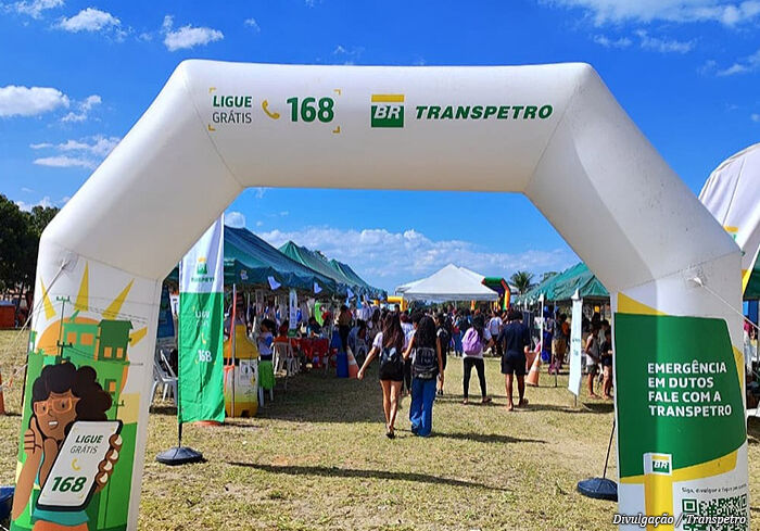 transpetro-dutos transpetro-dutos