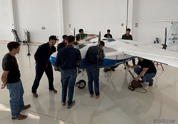 treinamento-pelican treinamento-pelican