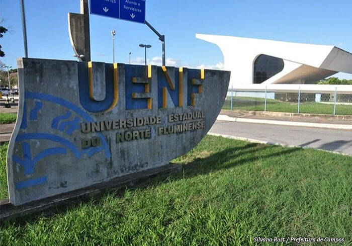 uenf