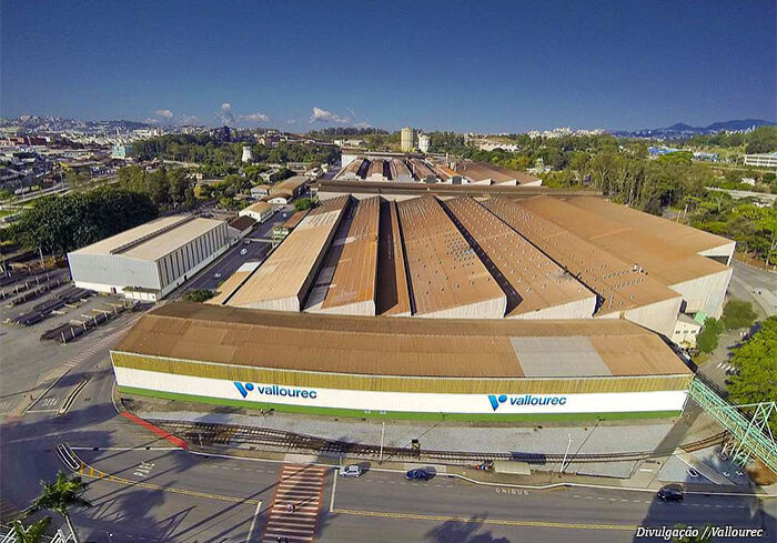 vallourec