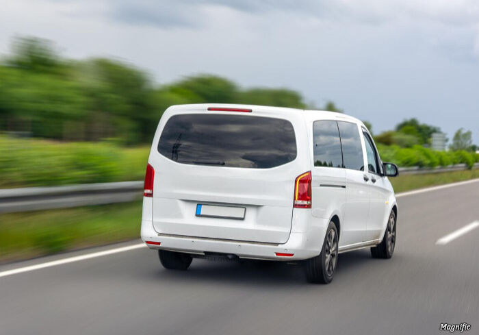 van-turismo